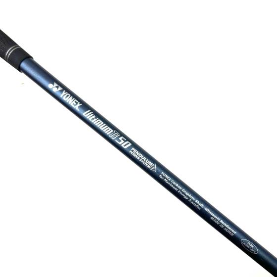 Yonex V-Mass 270 FL 4 Iron / 20 Degree / Yonex Ladies Flex