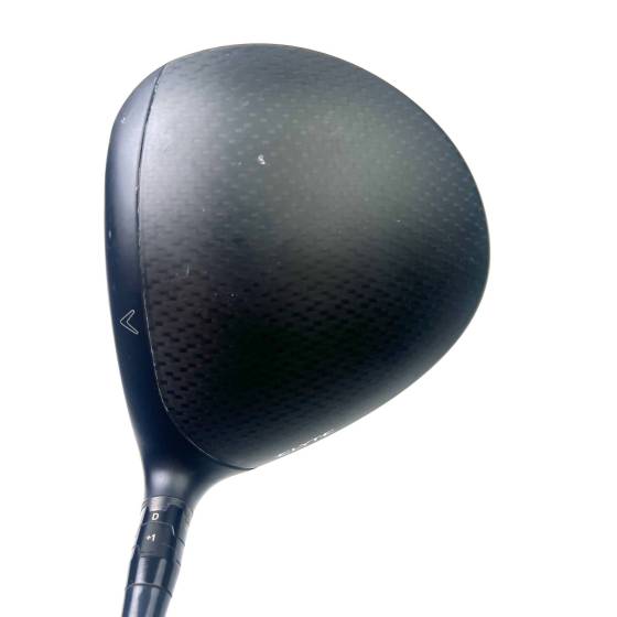 Callaway Elyte Driver / 10.5 Degree / Mitsubishi C6 Series 50 Regular Flex