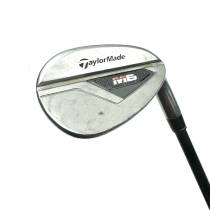 Taylormade M6 Sand Wedge / 56 Degree / Fujikura Atmos Regular Flex