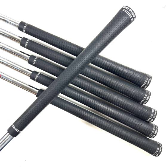 Srixon ZXi5 Irons / 5-PW / N.S. Pro Modus 3 Stiff Flex