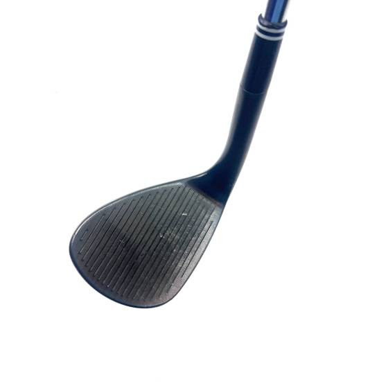 Cleveland CBX Full Face Sand Wedge / 56 Degree / Dynamic Gold 115 Wedge Flex