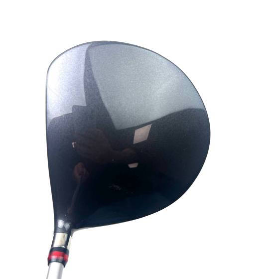 Yonex VMX Driver / 12 Degree / CFS HS600 Regular Flex
