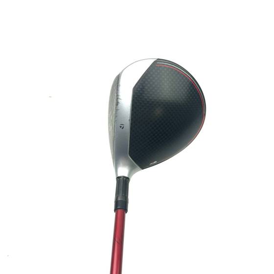 Taylormade M6 D-Type 3 Wood / 16 Degree / Project X Evenflow 50 Regular Flex