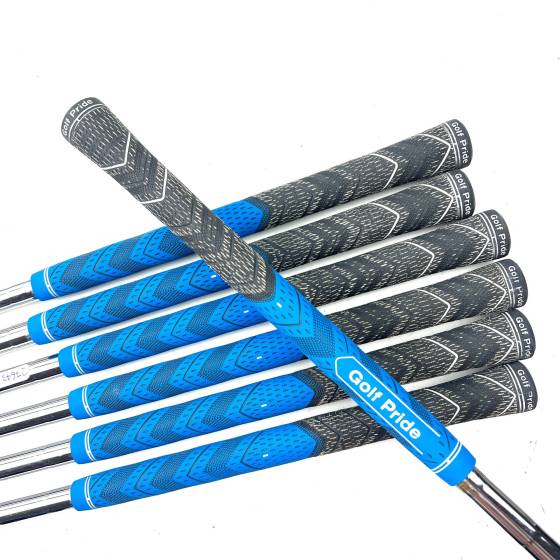 Taylormade P770 2020 Irons / 4-PW / Dynamic Gold 105 S300 Stiff Flex