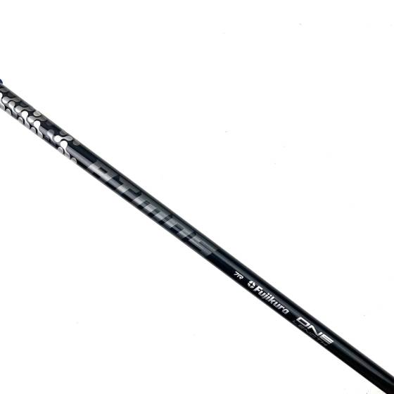 Left Handed Cobra King F9 Speedback One Length 4 Hybrid / 21 Degree / Atmos 7R Regular Flex