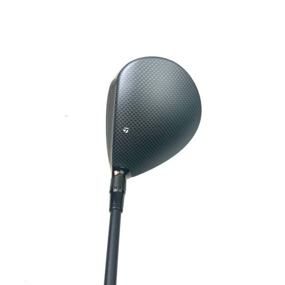 Taylormade QI35 Tour 3 Wood / 15 Degree / Ventus 5R Regular Flex