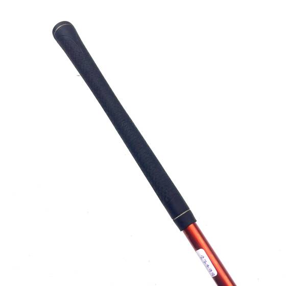 Ping G10 Draw 7 Wood / 21.5 Degree / Ping TFC 129 Regular Flex