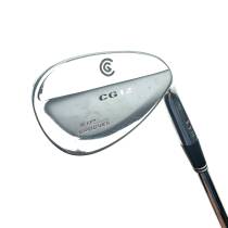 Cleveland CG12 Gap Wedge / 52 Degree / Cleveland Wedge Flex