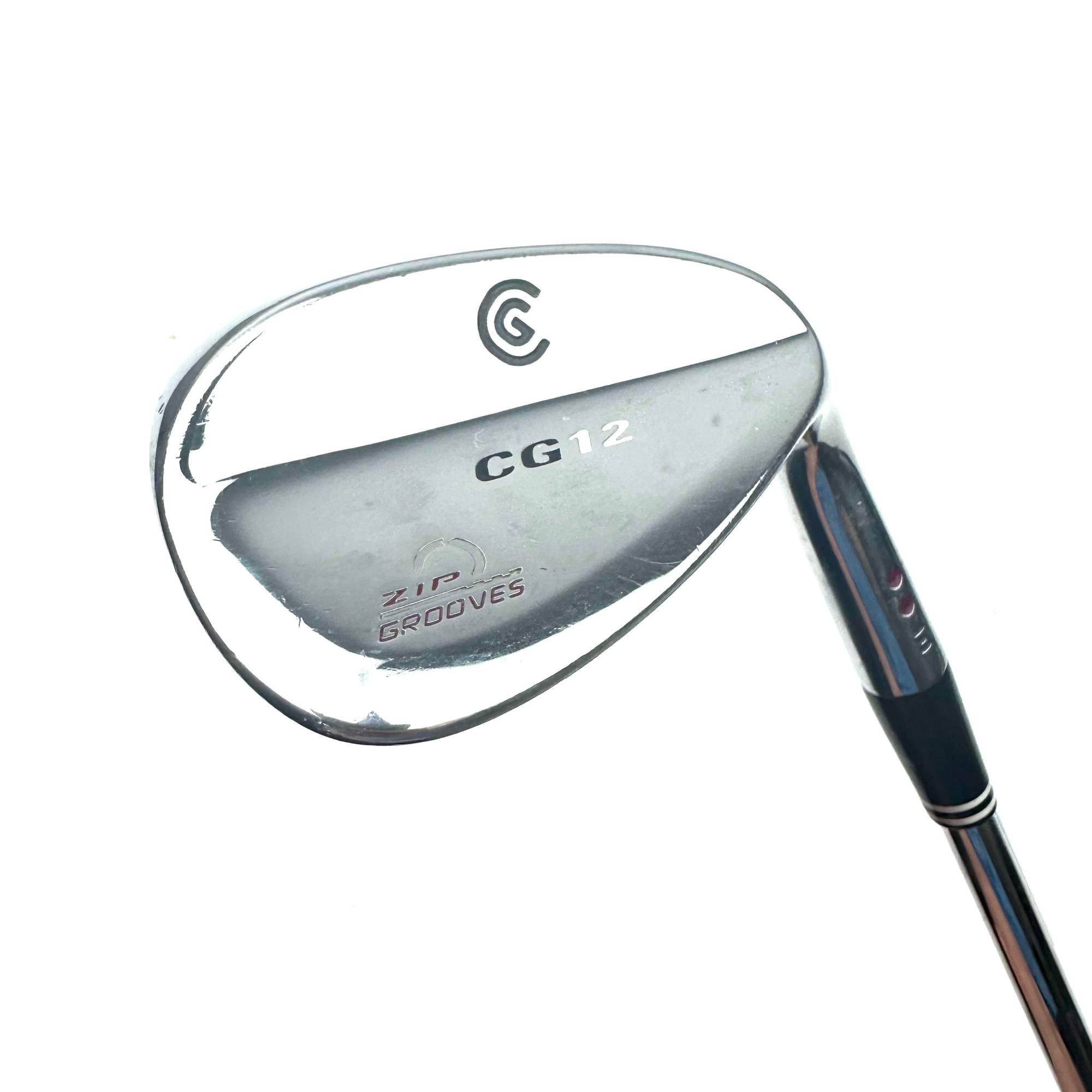 Cleveland Cleveland CG12 Wedge