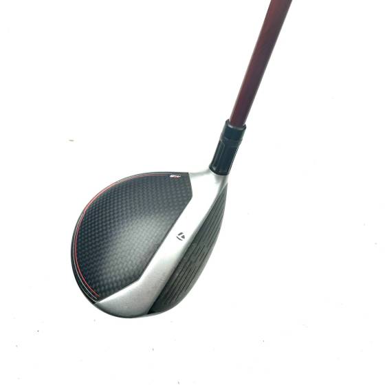 Taylormade M6 D-Type 5 Wood / 19 Degree / Project X Evenflow 50 Regular Flex