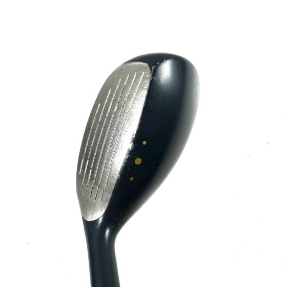 Ping Gle3 4 Hybrid / 22 Degree / Ping ULT 250 Ladies Flex