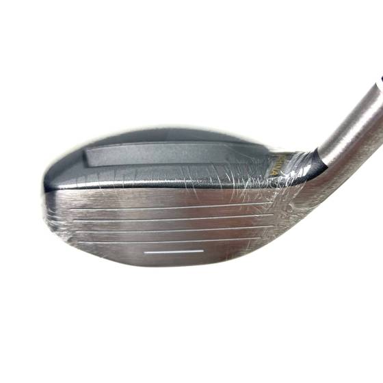 Adams Tight Lies 3 Wood / 16 Degree / Bassara 45 Ladies Flex