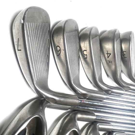 Ping G2 Irons / 3-LW / Regular Flex