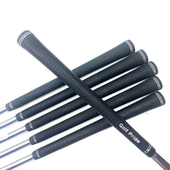 Callaway X Tour Irons / 5-PW / Callaway Regular Flex