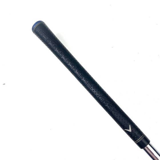 Callaway XR 8 Iron / 34.5 Degree / Speedstep Regular Flex