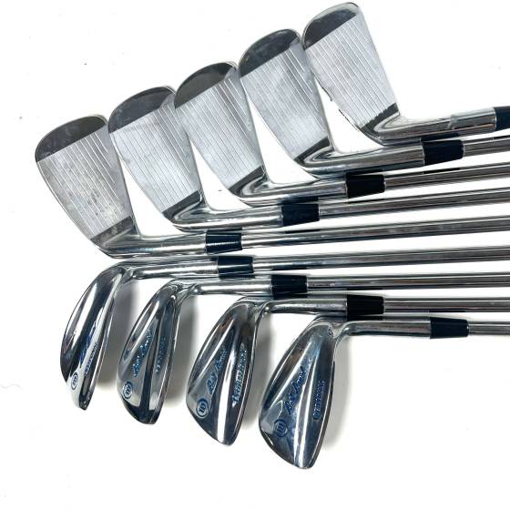 Wilson Beth Daniel Irons / 3-SW / Stiff Flex