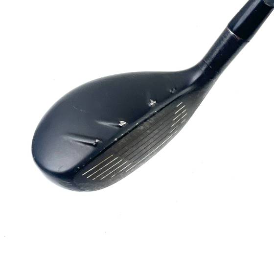 Ping G400 4 Hybrid / 22 Degree / Fujikura Pro 2.0 Stiff Flex