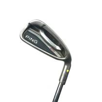 Ping G25 4 Iron / 23 Degree / CFS Stiff Flex