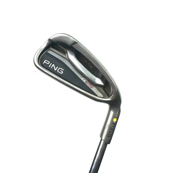 Ping G25 4 Iron / 23 Degree / CFS Stiff Flex