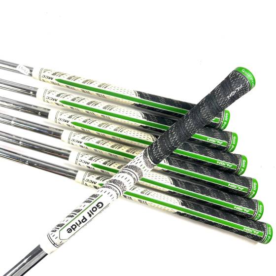 Mizuno JPX EZ Forged Irons / 4-PW / KBS Tour Stiff Flex