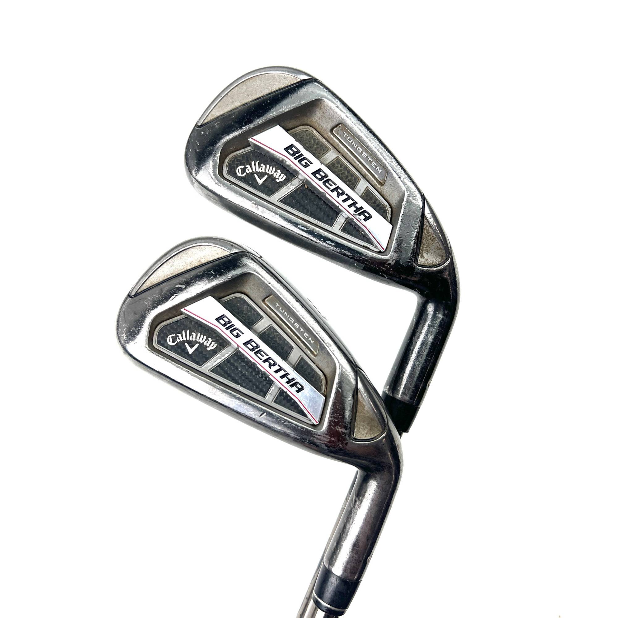 Callaway Callaway BIG Bertha OS Iron Set