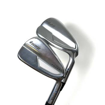 Ping i525 Irons / 4-PW / Project X IO Stiff Flex
