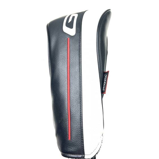 Titleist GT2 Driver / 9 Degree / Hzrdus Stiff Flex