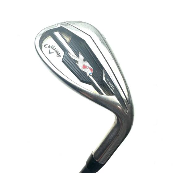Callaway XR Sand Wedge / 55 Degree / Project X Regular Flex