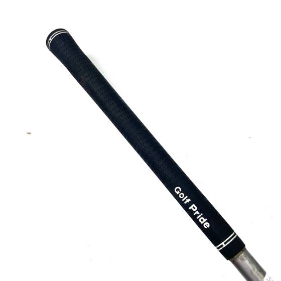 Left Handed Cobra AMP 3 Wood / 15 Degree / Aldila RIP Regular Flex