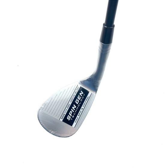 New Callaway Opus Platinum Lob Wedge / 58 Degree / Dynamic Gold Tour Issue Mid 115 Wedge Flex
