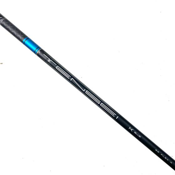 New Mizuno JPX One 5 Wood / 18 Degree / Tensei 1K Blue 65 Regular Flex