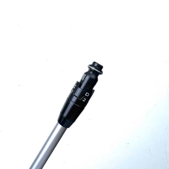 MMT 50 5 Hybrid Shaft / Regular Flex / Titleist 2nd Gen
