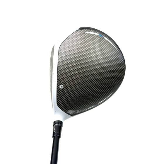 Taylormade SIM Max Driver / 10.5 Degree / Diamana S60 Regular Flex