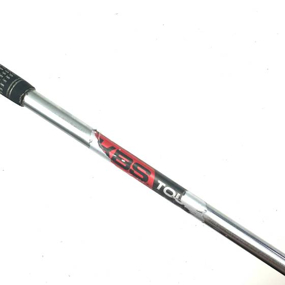 Titleist 712 CB 4 Iron / 24 Degree / KBS Tour C-Taper 120 Stiff Flex