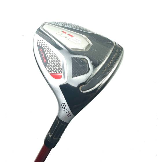 Taylormade M6 D-Type 5 Wood / 19 Degree / Project X Evenflow 50 Regular Flex
