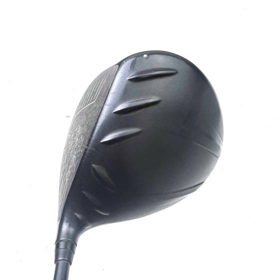Ping G410 Driver / 10.5 Degree / Alta CB 55 Stiff Flex