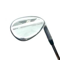 Titleist Vokey SM9 Lob Wedge / 58 Degree / Vokey Wedge Flex
