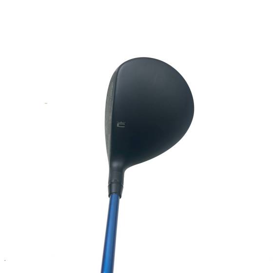 Cobra LTDx LS 3 Wood / 14.5 Degree / Evenflow Riptide CB Small Batch Regular Flex