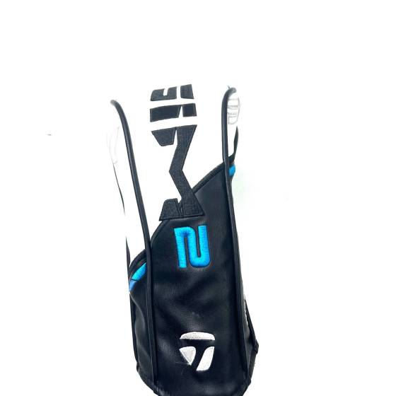 Taylormade Sim2 Max 3 Wood / 15 Degree / Accra FX Regular Flex