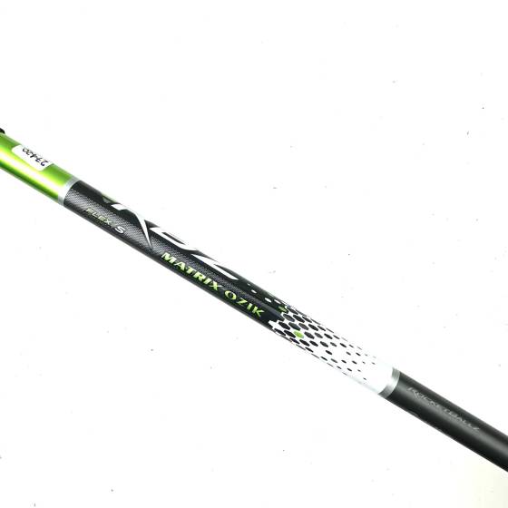 Taylormade RBZ Tour Spoon 3 Wood / 13 Degree / Matrix Ozik Stiff Flex