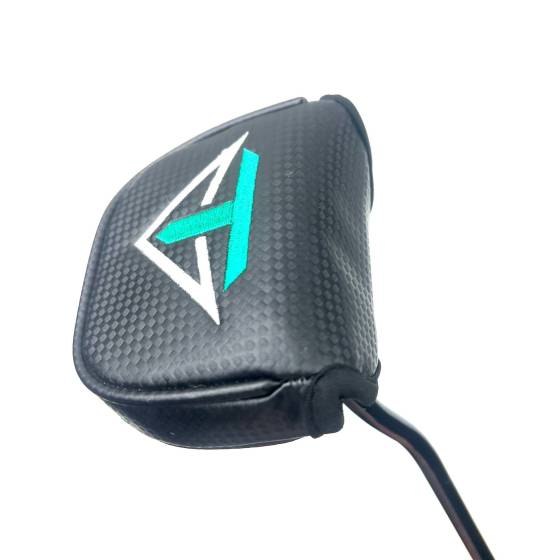Odyssey Toulon Memphis Putter / 35 Inches
