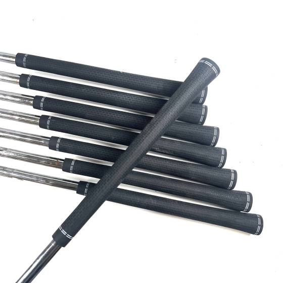 Taylormade Burner Plus Irons / 4-SW / Uniflex