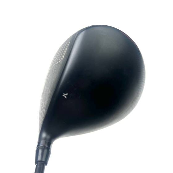 Wilson DYNAPWR Driver / 10.5 Degree / HZRDUS Smoke RDX Stiff Flex