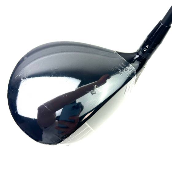 New Titleist GTS3 Driver / 9 Degree / Project X Titan Stiff Flex