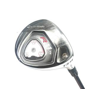 Taylormade R11S 3 Wood / 14 Degree / RIP Phenom Regular Flex