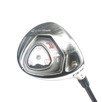 Taylormade R11S 3 Wood / 14 Degree / RIP Phenom Regular Flex