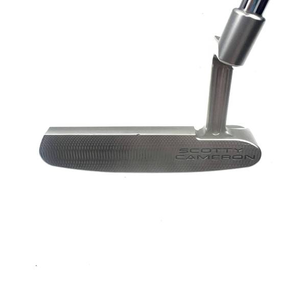Scotty Cameron Super Select Newport Putter / 34 Inches