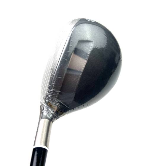 Adams Tight Lies 3 Wood / 16 Degree / Bassara 45 Ladies Flex