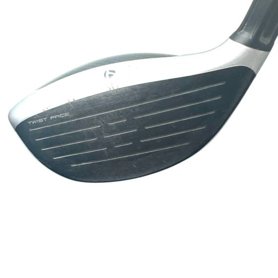 Taylormade M6 D-Type 7 Wood / 22 Degree / Project X Evenflow 50 Regular Flex