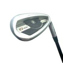 Ping G400 Sand Wedge / 54 Degree / Alta CB Regular Flex